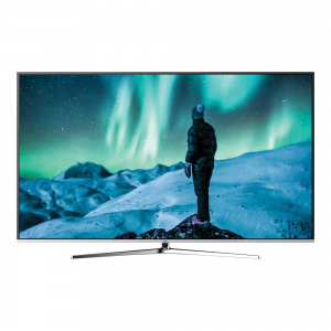 تلویزیون 58 اینچ هوشمند جی پلاس