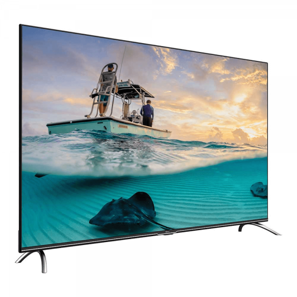 مشخصات تلویزیون 58 اینچ جی پلاس مدل 58LU722S