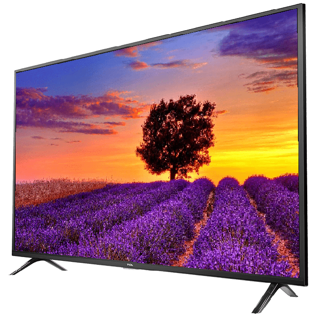 قیمت تلویزیون 49 اینچ تی سی ال مدل TCL D3000