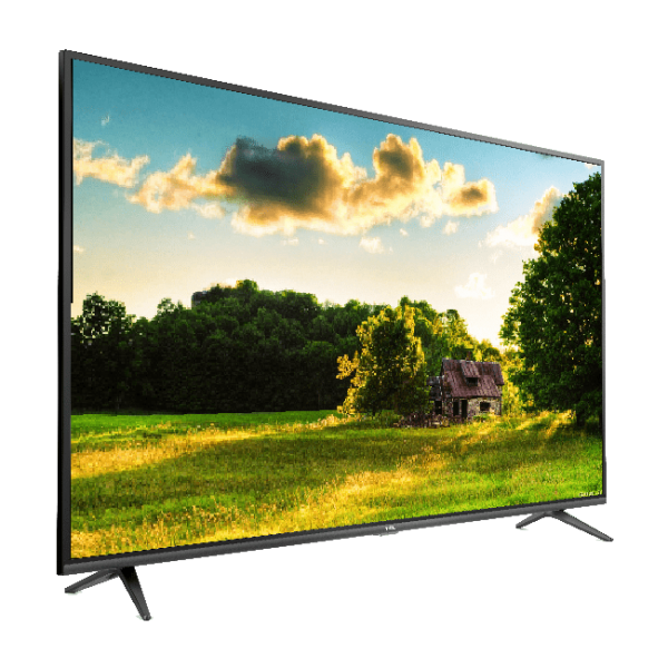 خرید تلویزیون 50 اینچ تی سی ال مدل TCL 50P65US