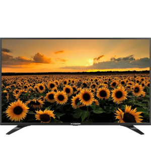 قیمت تلویزیون 55 اینچ ایکس ویژن 540