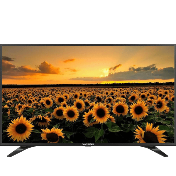قیمت تلویزیون 55 اینچ ایکس ویژن 540