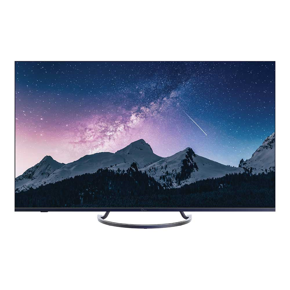 خرید و مشخصات تلویزیون 65 اینچ هوشمند جی پلاس