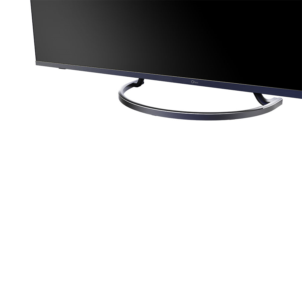 مشخصات تلویزیون 65 اینچ هوشمند جی پلاس