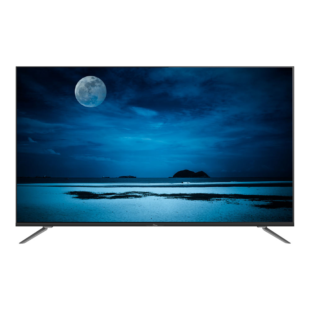 مشخصات تلویزیون 50 اینچ هوشمند جی پلاس
